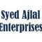 Syed Ajlal Enterprises logo